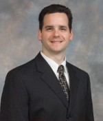 Photo of Keith Danz, O.D.