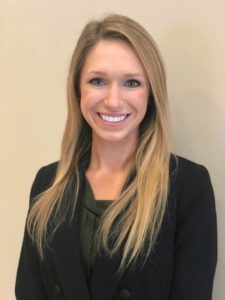 Photo of Erin Ellisor, O.D.